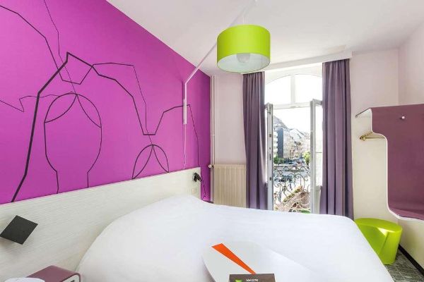 ibis Styles Strasbourg Centre Petite France (Straßburg)